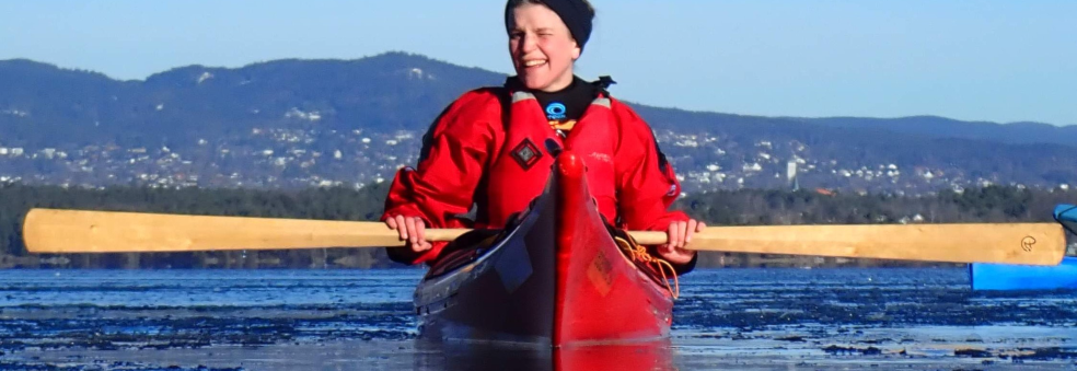 Fulltegnet! Introkurs med Jenny